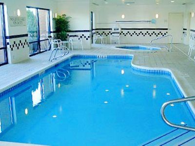 Hotel Springhill By Marriott Portland 3*